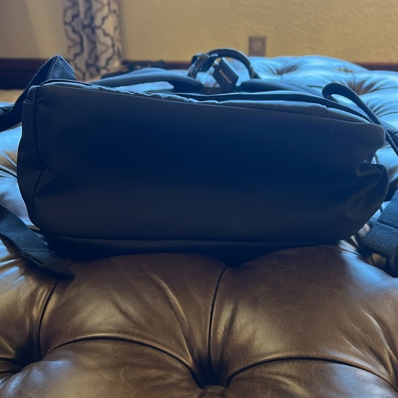 Briggs & Riley Black Backpack - Picture 6 of 6